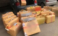 Maroc : forte hausse des saisies de drogue en 2021