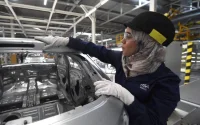 Automobile : la tendance à la hausse se poursuit