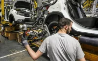 Automobile : le Maroc veut détrôner l'Inde et la Chine