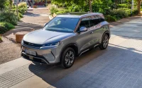 Record historique de ventes automobiles au Maroc, les chinoises cartonnent