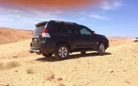 Maroc : le secteur de la location de voitures en péril