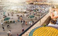 Le tourisme marocain à la reconquête du marché britannique