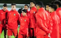 Maroc - Sénégal (U17) : A quelle heure voir le match en direct ?