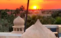Canicule : le thermomètre s'affole au Maroc