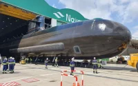 Un sous-marin pour le Maroc ?