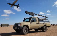 Drone SpyX : la nouvelle arme de précision du Maroc