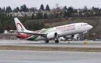 Le Maroc suspend ses vols avec trois pays européens