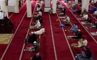 Maroc : les prières des Tarawih interdites ?