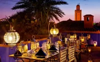 Le Maroc dans le top mondial des meilleures destinations