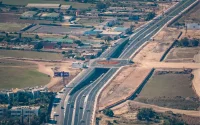 Maroc : de gigantesques projets d'infrastructures lancés pour 2026