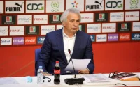 Vahid Halilhodzic pense que le Maroc gagnera la CAN 2022