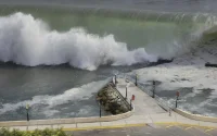 Le Maroc intensifie sa préparation face aux tsunamis