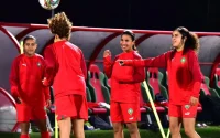Derby maghrébin : Maroc contre l'Algérie (U17 féminin)