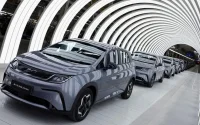 Des mégaprojets chinois au Maroc