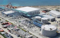 Le Maroc veut 60 % d'eau potable dessalée