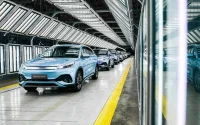 Le Maroc, nouveau terrain de jeu des géants chinois de l'automobile