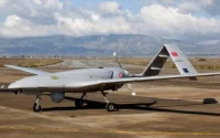 Pourquoi l'armée marocaine a recours aux drones