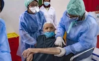 Maroc : plus de rendez-vous et de justificatif pour se faire vacciner contre le Covid-19