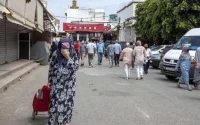 Le Maroc se prépare au pic de la vague Omicron