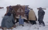 Le Maroc en alerte face à une vague de froid