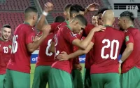 Mondial 2022 : le Maroc corrige la Guinée Bissau 5 à 0 (Vidéo)
