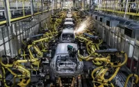 Le Maroc, future plaque tournante de la fabrication de véhicules électriques