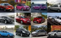 Maroc : quelles sont les voitures les plus vendues depuis le début de l'année ?