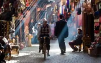 Des conseils pour les LGBT désireux de se rendre au Maroc