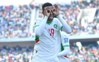 Le Maroc poursuit son sans-faute en s'imposant face à la Zambie