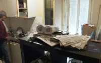 Montpellier : un sexagénaire marocain habite dans un local de moins de 9m²