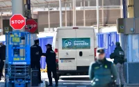 Sebta : un Marocain arrêté pour tentative d'abandon de sa femme au Maroc