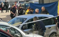 Un Marocain froidement abattu à Barcelone