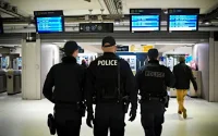 Un MRE arrêté à l'aéroport de Toulouse-Blagnac