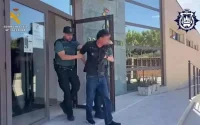 Espagne : un Marocain arrêté pour tentative de meurtre