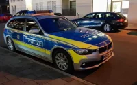 Allemagne : un Maroco-allemand arrêté pour avoir planifié un attentat à Francfort