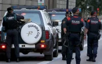 Un Marocain recherché par la Belgique arrêté en Espagne