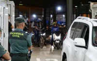 Un MRE recherché par le Maroc arrêté juste avant d'embarquer