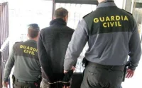 Espagne : un Marocain arrêté pour avoir séquestré une femme