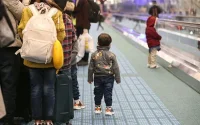 Canada : un Marocain échoue à faire revenir ses enfants au Maroc