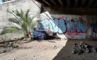 À 18 ans, un Marocain est contraint de survivre dans la rue en Espagne