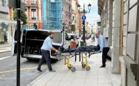 Espagne : un Marocain décède après une chute du cinquième étage