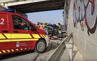 Drame en Espagne : un Marocain meurt, sa famille est grièvement blessée