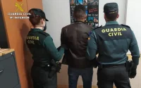 Espagne : un Marocain arrêté à Murcie pour avoir tenté de brûler un sans-abri