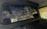 Un Marocain de France arrêté avec 400 kilos de haschich au port de Sebta