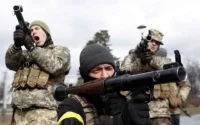 Aucun Marocain parmi les volontaires en Ukraine contre la Russie