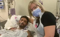 Miraculeux, un patient marocain remercie toute l'Irlande