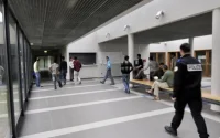 Lille : Amine Z., sous OQTF depuis 2022, risque à nouveau la prison