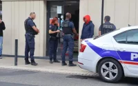 A Nîmes, un Marocain livrait des repas via Uber Eats... il sera expulsé