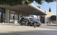 Espagne : un Marocain a tenté de s'immoler devant sa femme et son bébé à la maternité