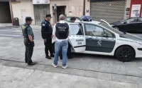 Un Marocain arrêté pour le meurtre d'un autre Marocain à Grenade
